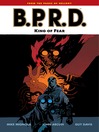 Cover image for B.P.R.D. (2002), Volume 14